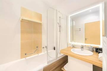 Camping für 6 Personen in Hattigny, Saarburg (Frankreich), Bild 4