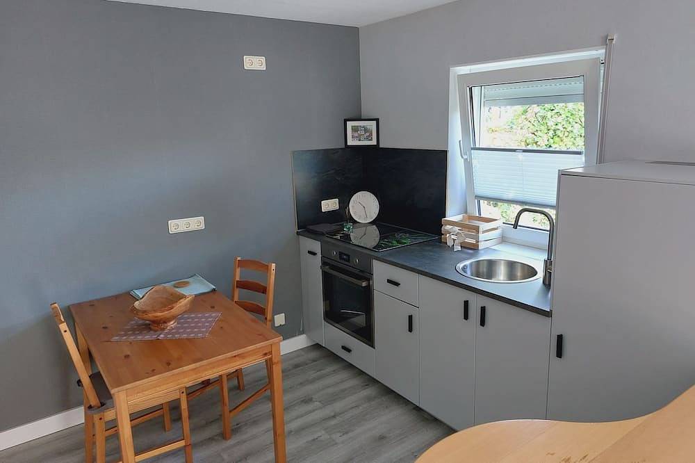 Ganze Wohnung, Kleines Schwalbennest in Berndorf, Vulkaneifel