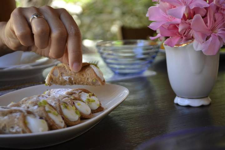 Ferienwohnung für 2 Personen, mit Garten und Pool, mit Haustier - 1