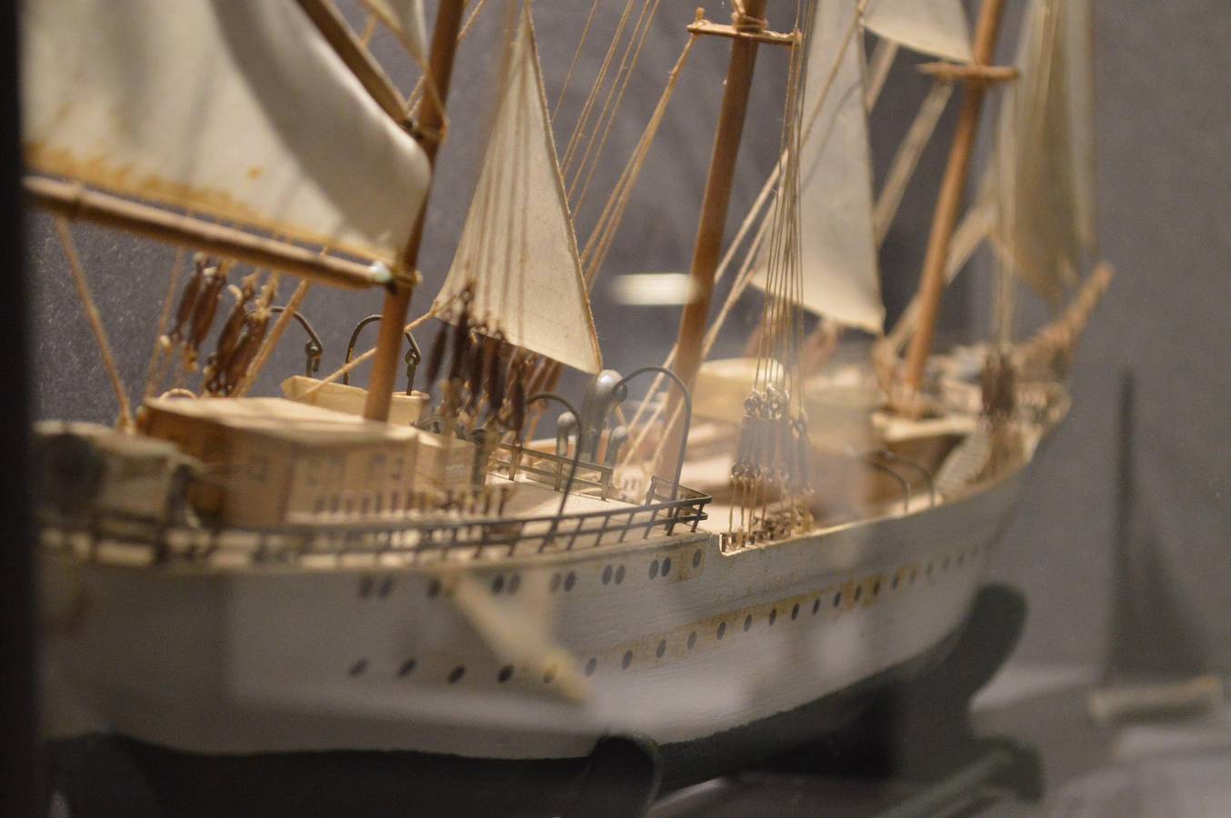 Apartamento vacacional entero, Anna-Thomsen-Stift - Wohnung mit Balkon in Flensburgo, Fiordo de Flensburg