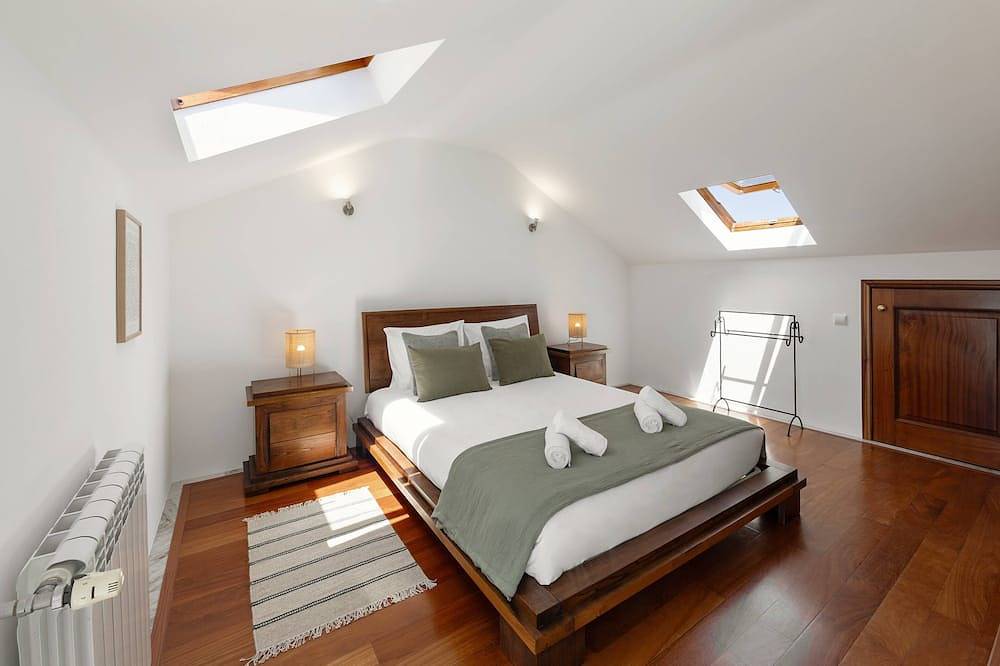 Casamare -Seaview & Beach in Baleal, Leiria District