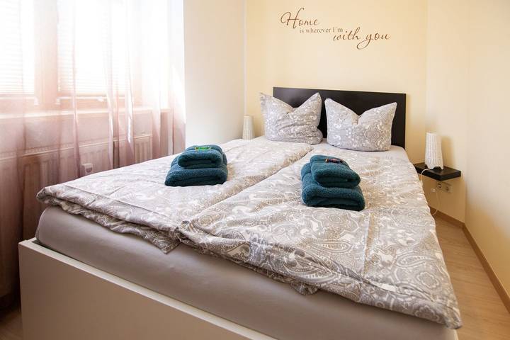 Ferienwohnung für 3 Personen, mit Terrasse, mit Haustier in Pirna - 4