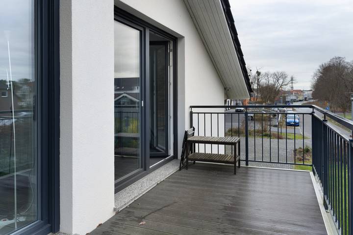 Ferienwohnung für 5 Personen, mit Garten in Havelland - 2