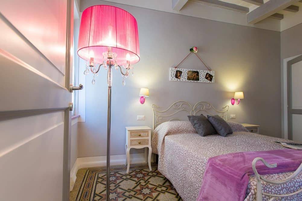 Apartamento entero, San Gimignano Town Garden - 10 pax in San Gimignano, Provincia de Siena