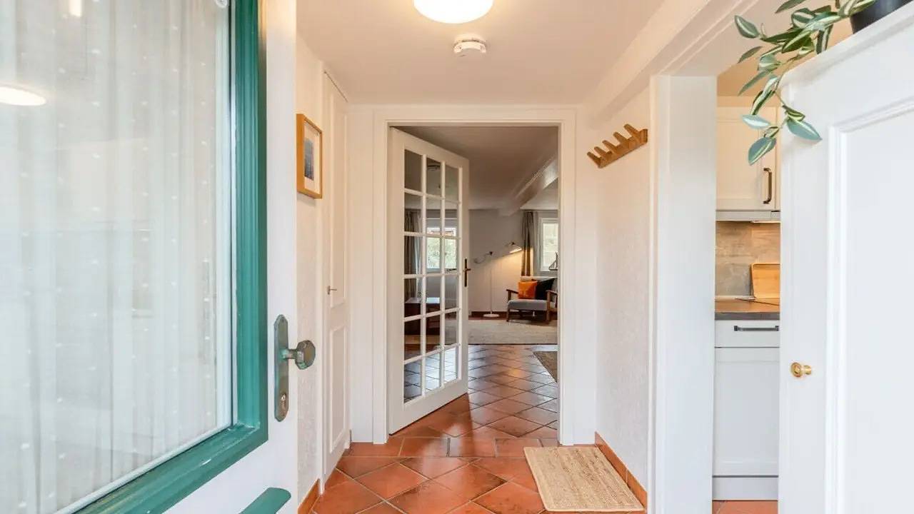 Ferienhaus für 3 Personen (50 m²) in Boldixum in Wyk auf Föhr (Stadt), Wyk auf Föhr