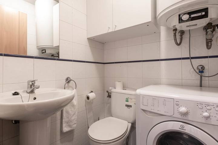 Gîte pour 6 personnes à Andorre-la-Vieille - 4