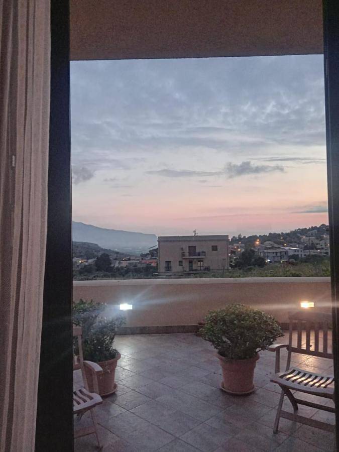 Superior King Room in Custonaci, Provincia di Trapani