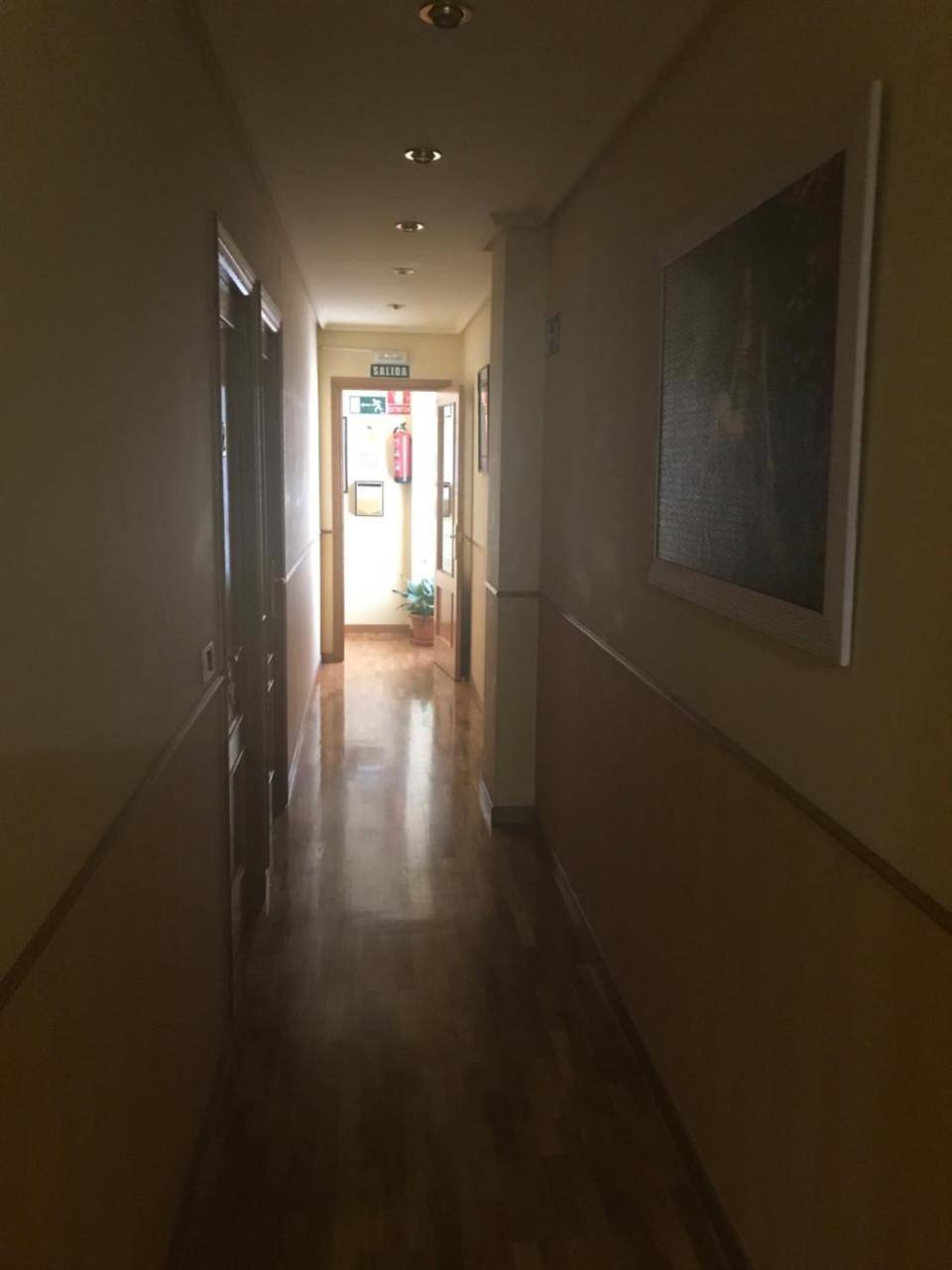 Twin Room with Shared Bathroom in Logroño, Provincia de La Rioja
