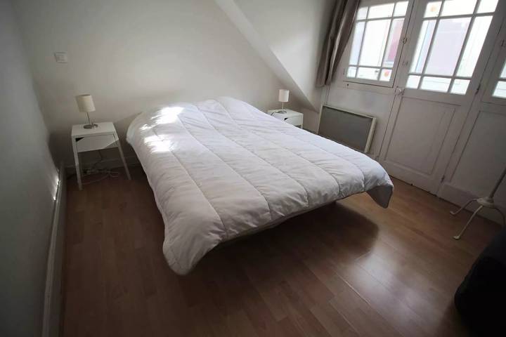 Casa rural para 6 personas, con Vistas en Bosost - 3
