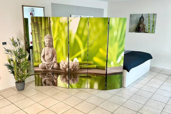 Ganze Wohnung, Ferienwohnung/App. für 4 Gäste mit 84m² in Saming in Freinberg, Innviertel
