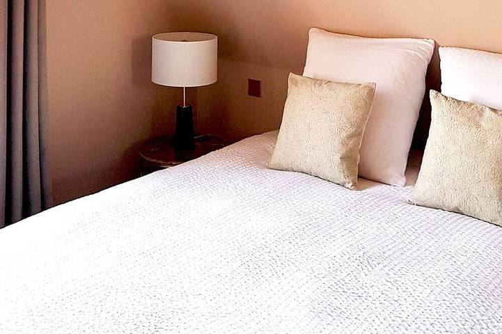 Château pour 6 personnes, avec jardin dans le Loir-et-Cher - 4