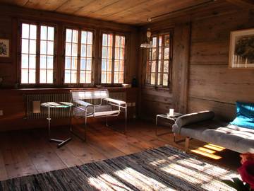 Bauernhof für 2 Personen, kinderfreundlich in der Schweiz