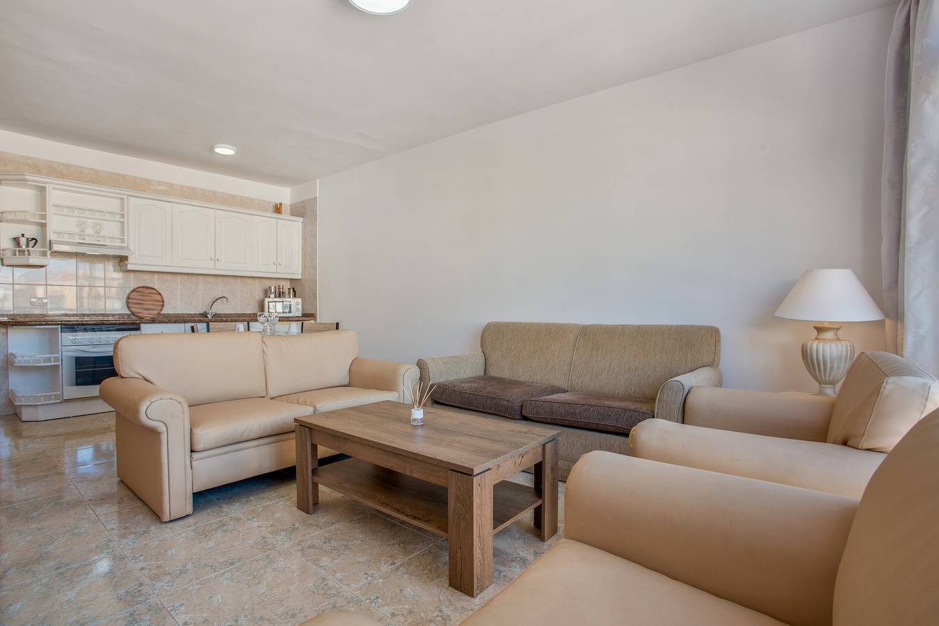 Appartement entier, San Marcos Luxury Vista Tenerife in San Marcos, Tenerife du Nord