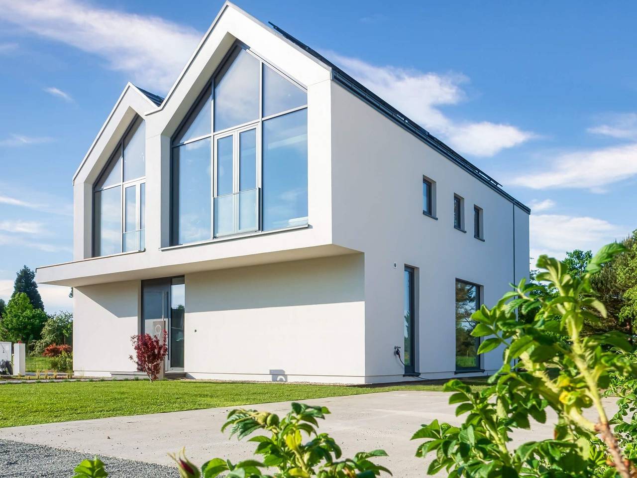 Ferienhaus in Vorpommern ab 156€ pro Nacht