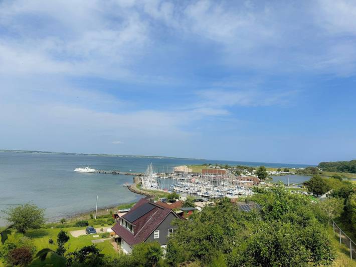 Ferienwohnung für 4 Personen, mit Garten, mit Haustier in Langballig - 3