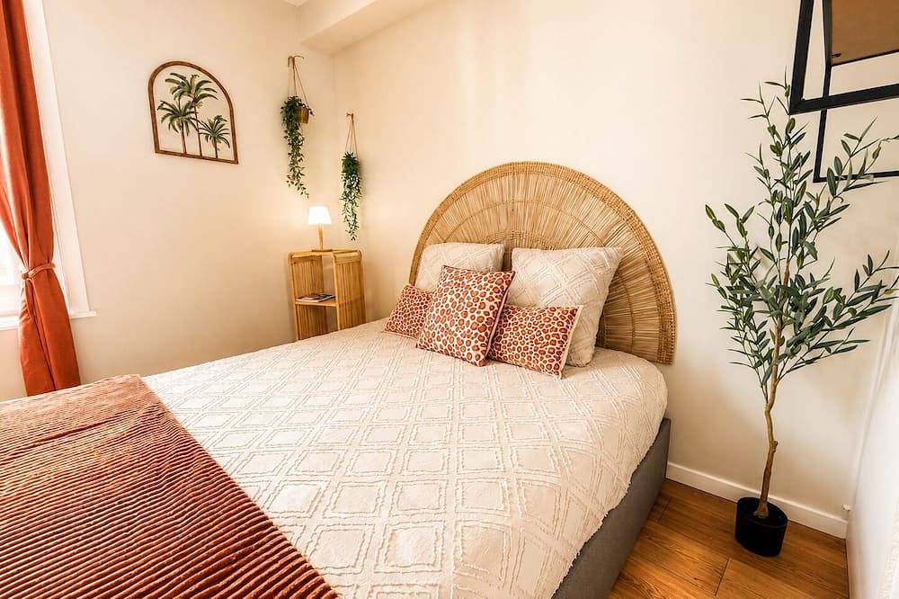 Ganze Wohnung, Studio Sunshine in Saint-Omer, Saint-Omer und Umgebung