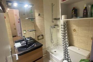 Appartement De Vacances pour 4 Personnes dans Saint Pierre la Mer, Fleury, Photo 3