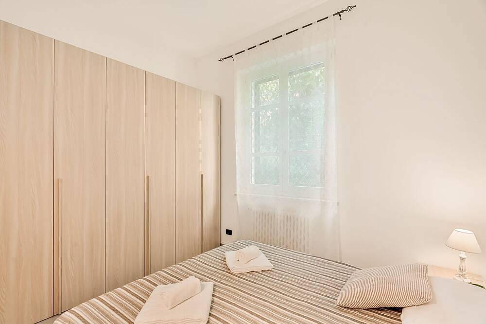 Entire apartment, [The Shell on the Sea] 5Terre-Sea View in Corniglia, Comune di Vernazza