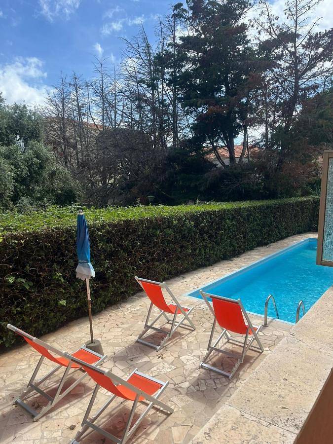 Residence Cherie in Pietra Ligure, Borgio Verezzi