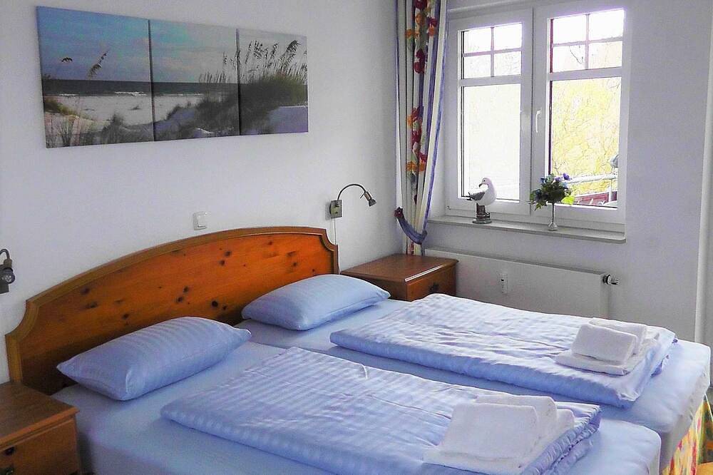 Ganze Wohnung, Seepark Bansin App. 107 - App.107/ Haus 1 in Bansin, Heringsdorf