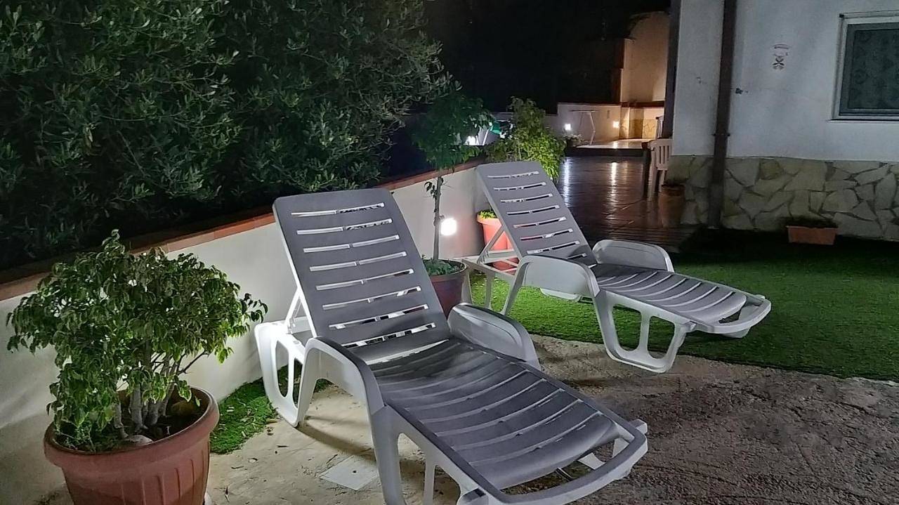 Locazione Turistica Le Fate in Agrigente, Province de Agrigento