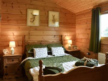 Holiday Rental for 6 People in North Yorkshire, Photo 4