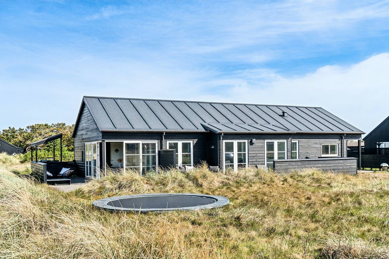 Casa vacanza a Skagen a partire da 205€ a notte
