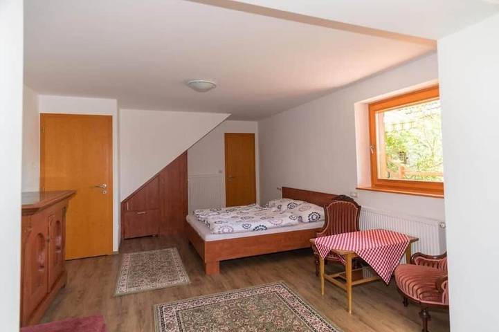 Villa für 6 Personen, mit Garten und Whirlpool am Balaton - 3