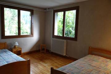 Chalet pour 9 Personnes dans Villard-de-Lans, Vercors, Photo 3