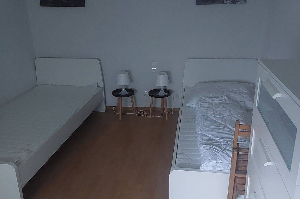 Ganze Wohnung, Ferienwohnung Scheuern in Gernsbach, Nordschwarzwald