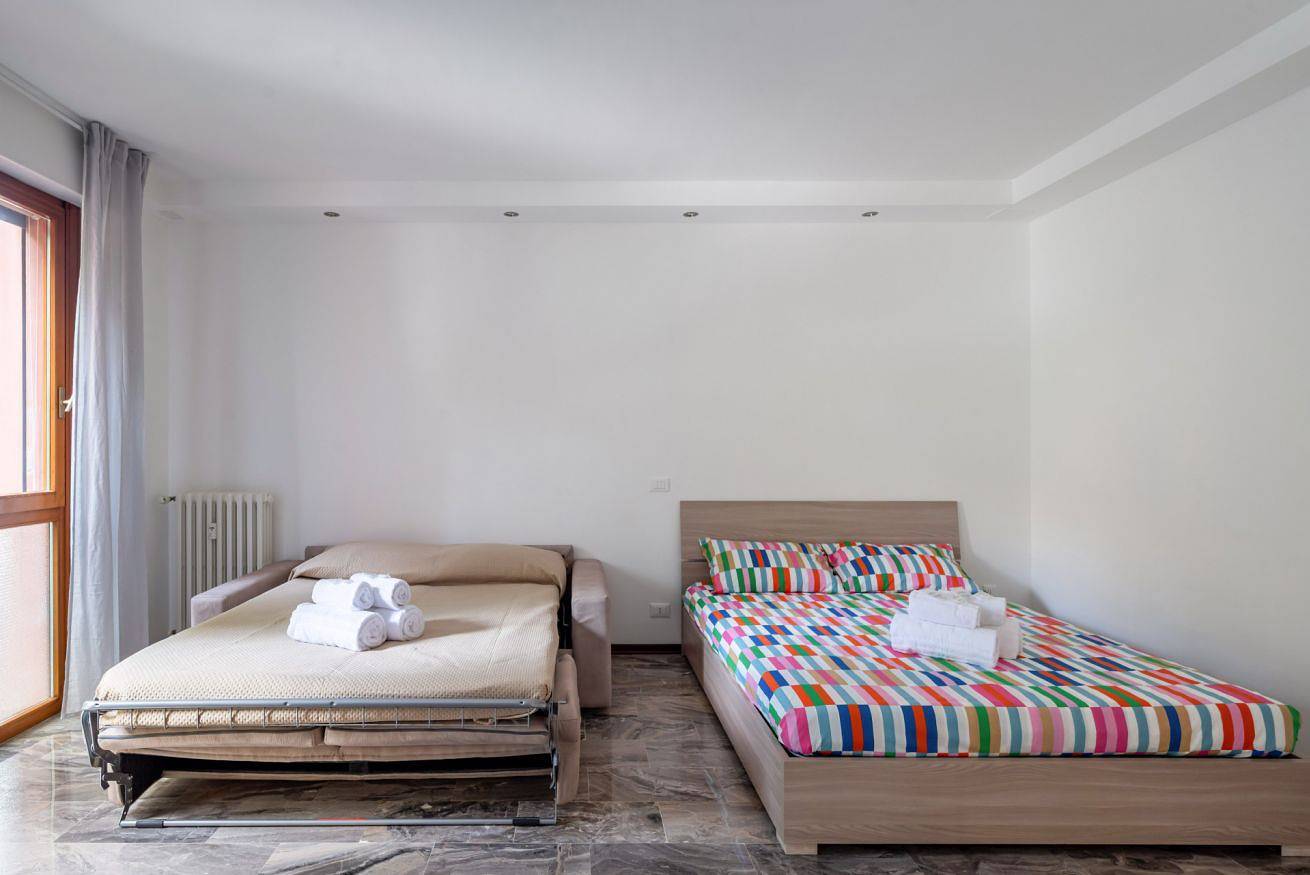 Ganze Wohnung, Nazareth 2 Pd flat. 2 in Padua, Padua Provinz