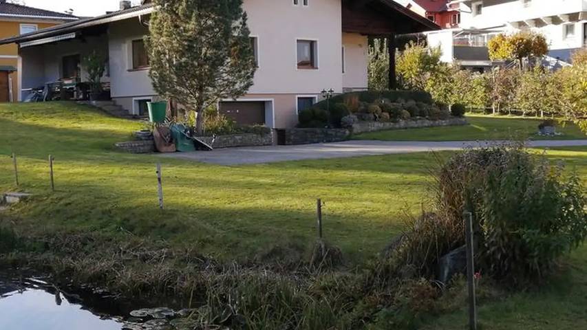 Ferienwohnung für 7 Personen, mit Garten in Tirol - 4