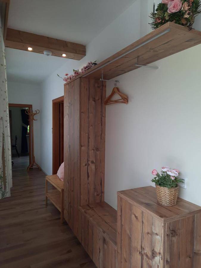 Three-Bedroom House in Wernberg, Villach-Land