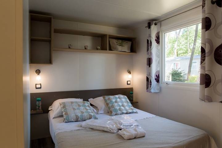 Location de vacances pour 9 personnes, avec terrasse et piscine, animaux acceptés à Guérande - 4