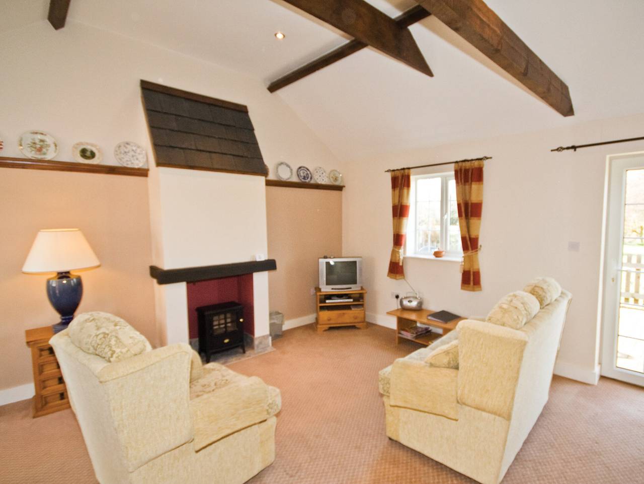 Moorhen Cottage - E3750 in Boston (Lincolnshire), Lincolnshire