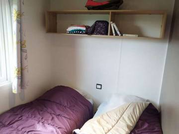 Camping pour 6 Personnes dans Laurens, Parc naturel régional du Haut-Languedoc, Photo 4