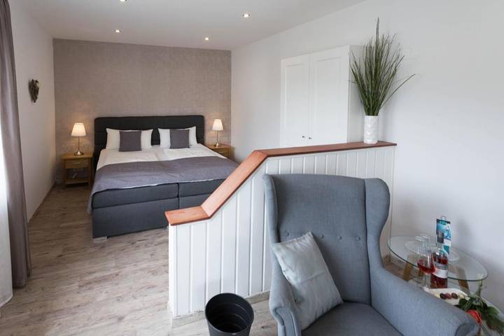 Hôtel pour 2 personnes