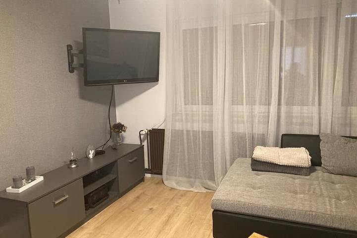 BnB für 6 Personen, mit Garten in Brandenburg - 3