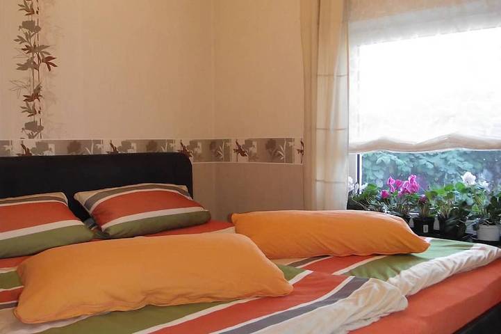 Ferienhaus für 2 Personen, mit Garten in Havelsee - 2