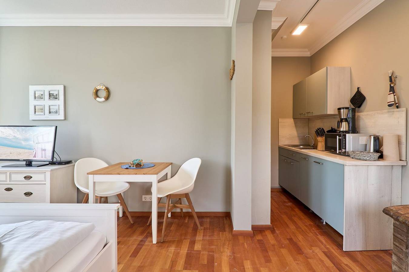 Ferienwohnung in Ostholstein ab 71€ pro Nacht