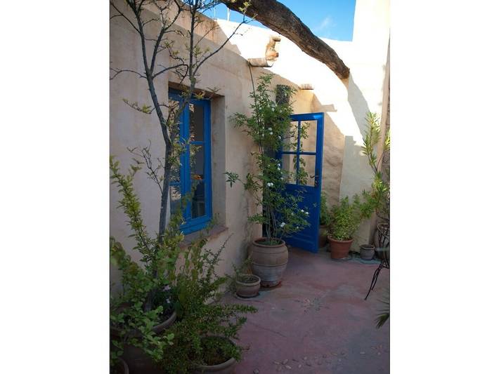 Location de vacances pour 4 personnes à Bizanet - 4