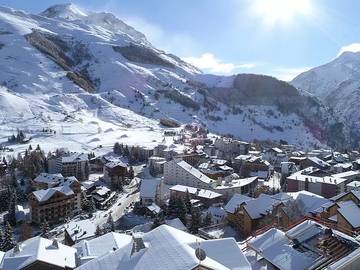 Chalet pour 12 Personnes dans Vénosc, Parc national des Écrins, Photo 1