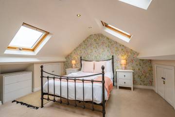 Ferienhaus für 6 Personen in York, Yorkshire und the Humber, Bild 2