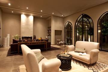 Villa pour 8 Personnes dans arrondissement d'Annakhil, Marrakech, Photo 4