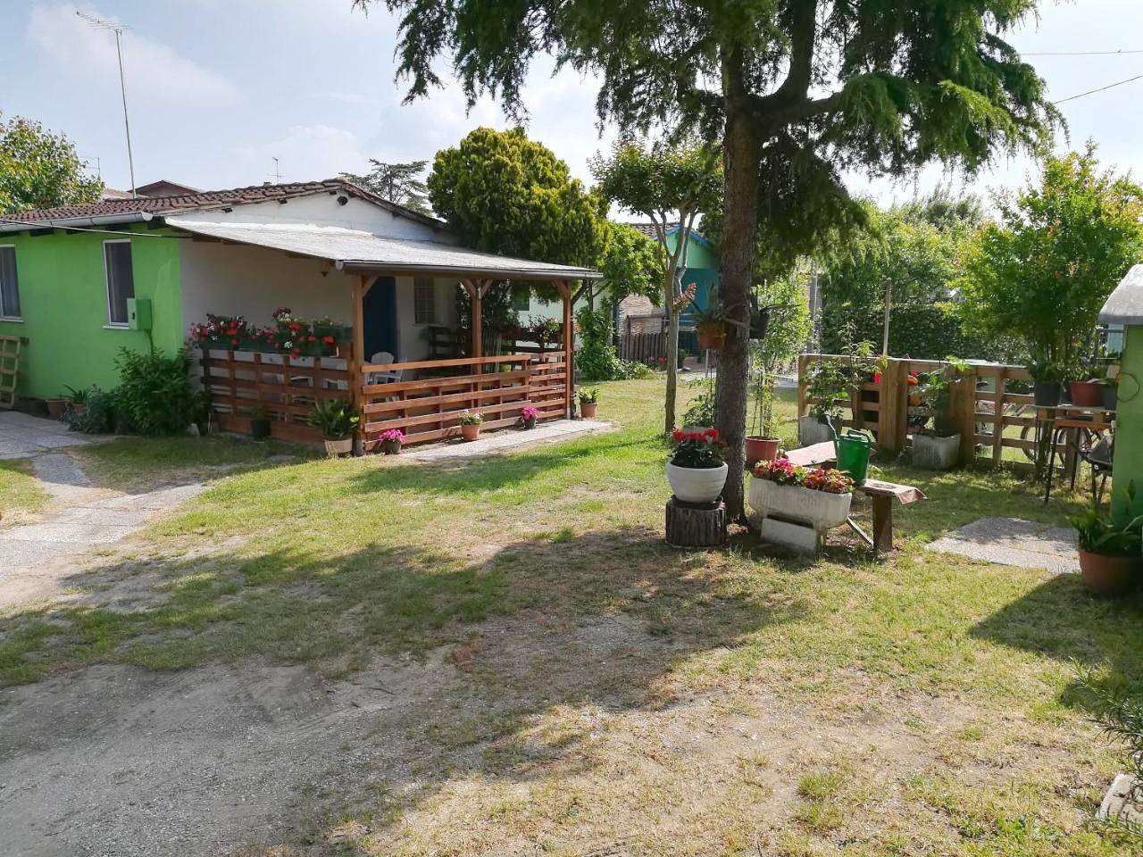 Two-Bedroom Townhouse in Cavallino-Treporti, Provincia di Venezia