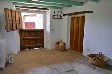 Casa Rural para 13 Personas en Salce, Provincia de Zamora, Foto 4