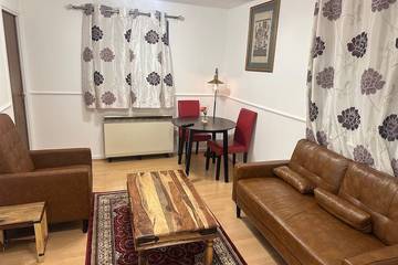 Apartment for 2 People in Peterborough, East of England, Photo 4