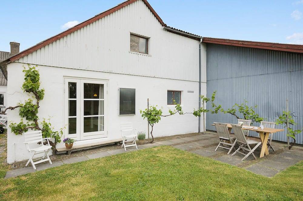 Ganze Wohnung, Gemütliche Wohnung in Ranum mit Wlan in Limfjord in Nordjütland