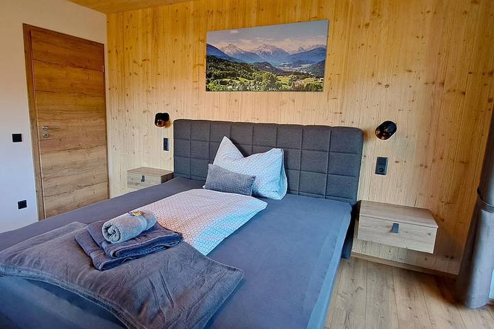 Ferienwohnung für 6 Personen in Bischofshofen - 4