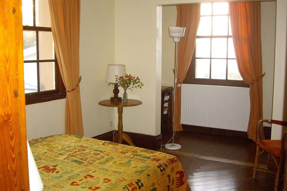 Ferienhaus / Villa - Quiberville Sur Mer in Quiberville, Dieppe und Umgebung